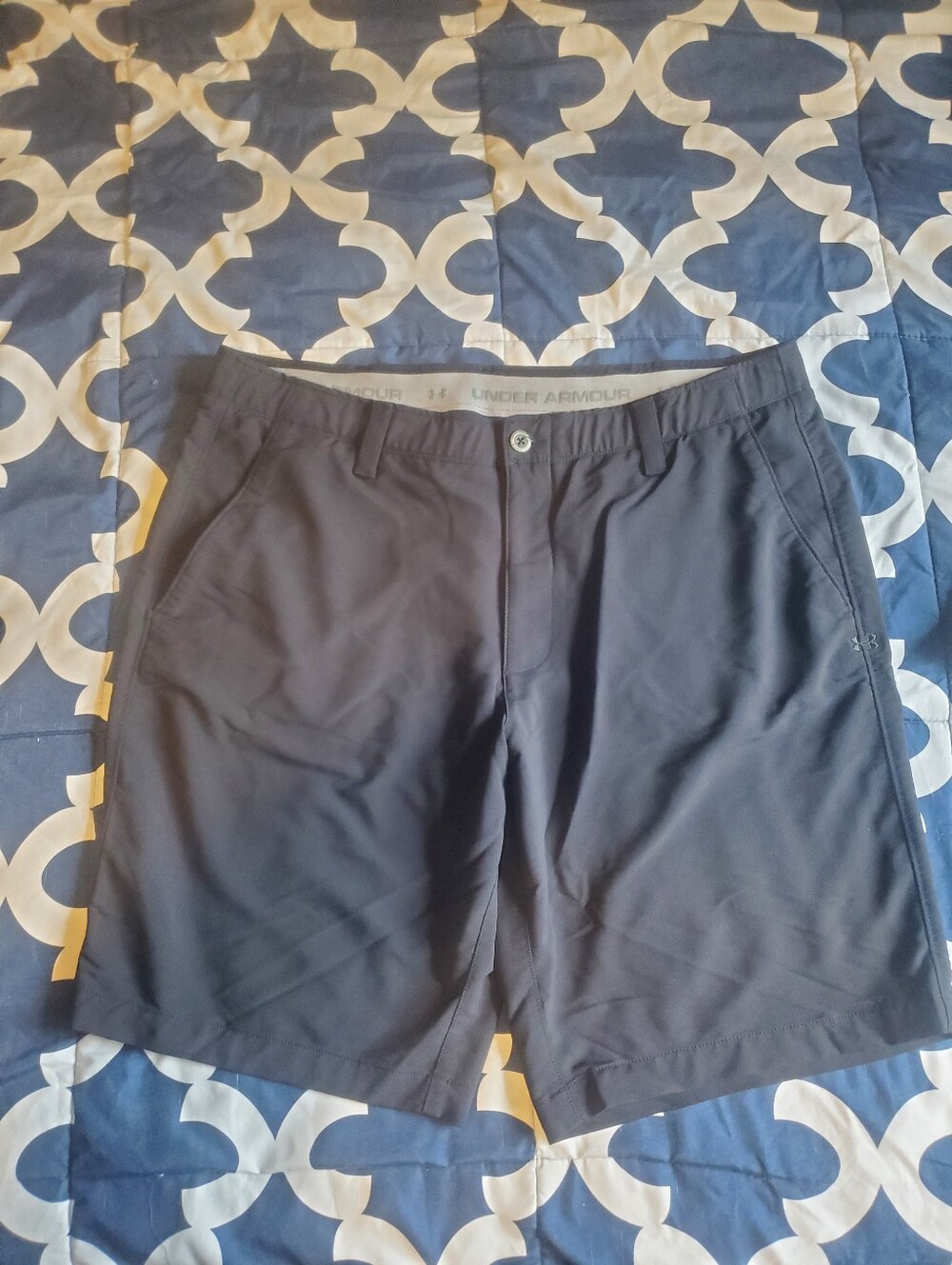 Under Armour Golf Shorts 40"